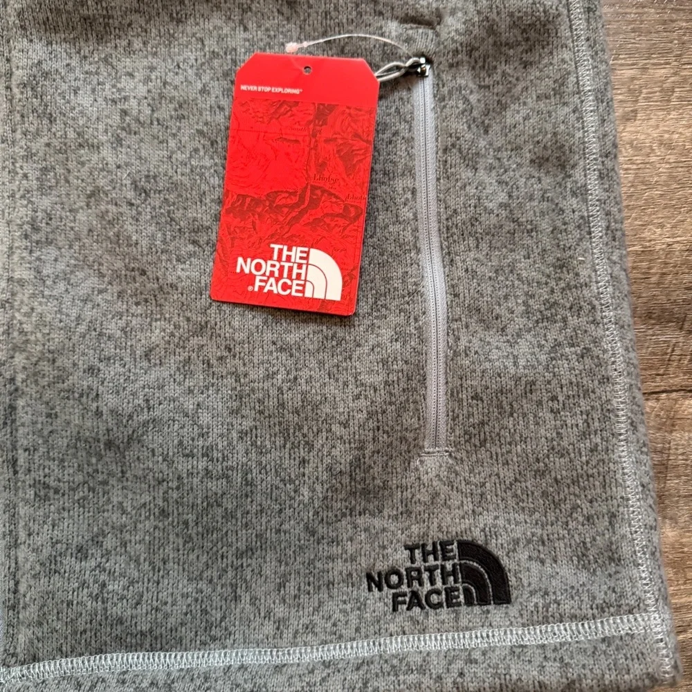 The North Face Medium Sweater‎ Fleece Vest  NF0A47FADYY NEW
